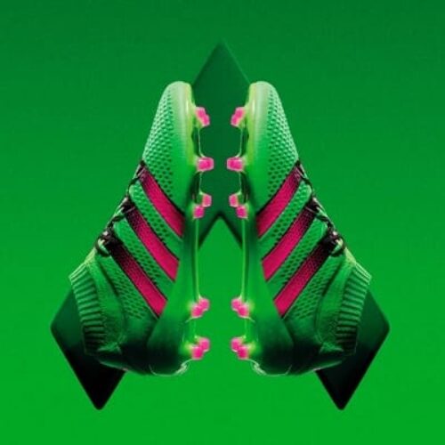 Image de l'article Après la Laceless, voici l'adidas Ace 16.1 Primeknit