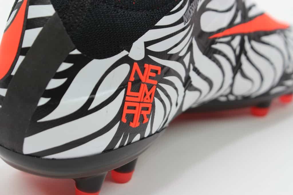 ousadia alegria nike