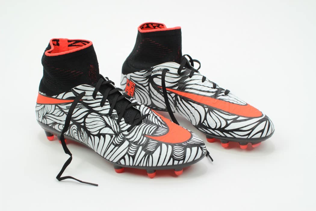 Nike Hypervenom 