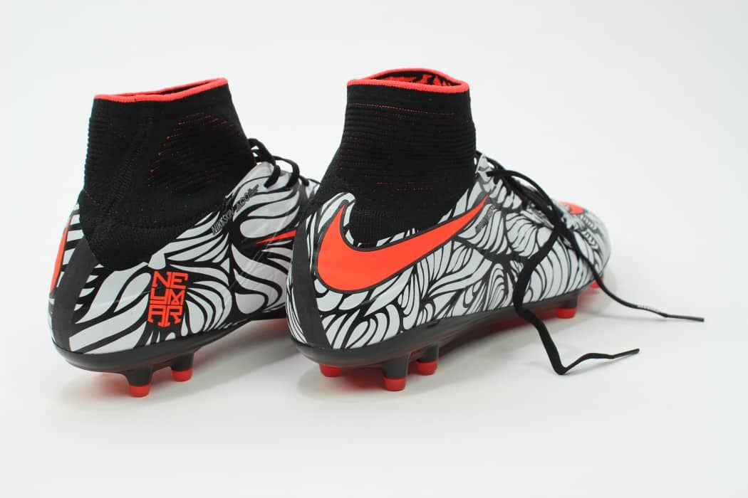 nike neymar ousadia alegria hypervenom