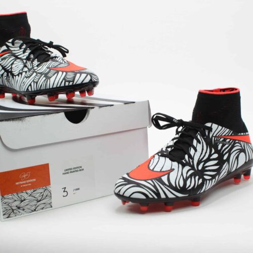 Image de l'article Nike Hypervenom 