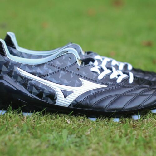 Image de l'article Mizuno Morelia Neo Origami Concept