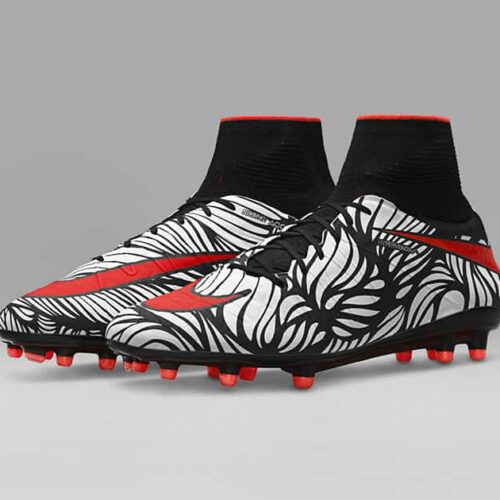 Image de l'article Nike dévoile l'Hypervenom II 
