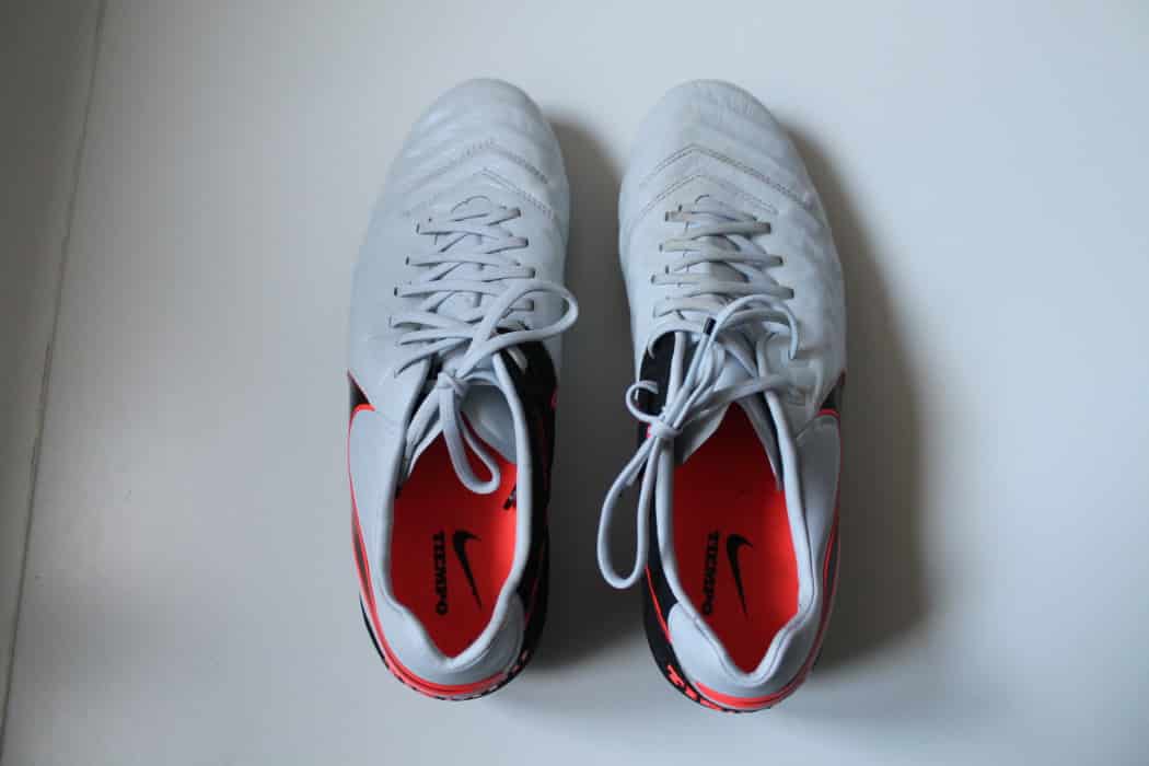 nike tiempo legend 6 pas cher