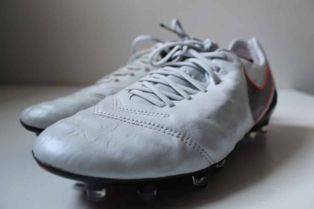 nike tiempo legend iv pas cher