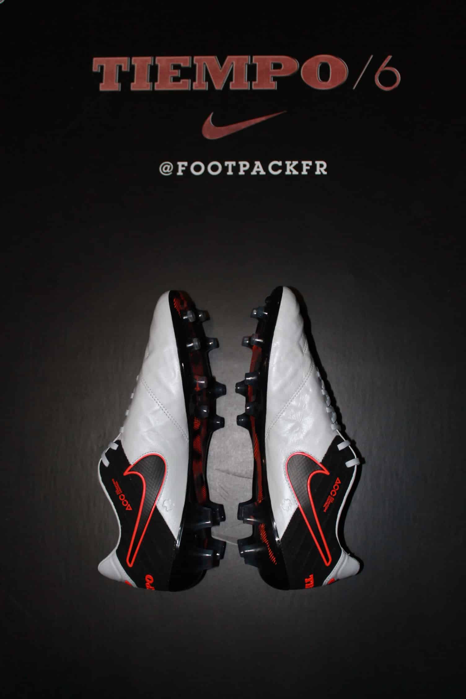 nike tiempo legend 6 pas cher