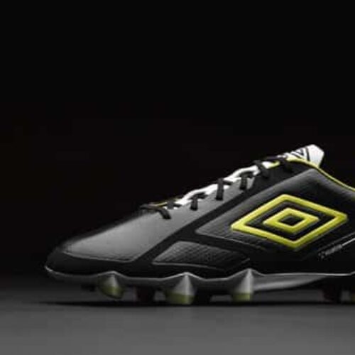 Image de l'article Umbro nous présente la deuxième génération de la Velocita !