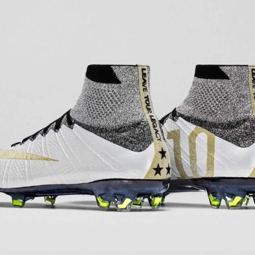 Image de l'article Nike dévoile une édition spéciale pour Carli Lloyd