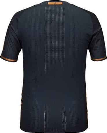 Maillot Philadelphia Union 2016