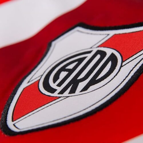 Image de l'article River Plate bientôt chez PUMA ? La rumeur enfle