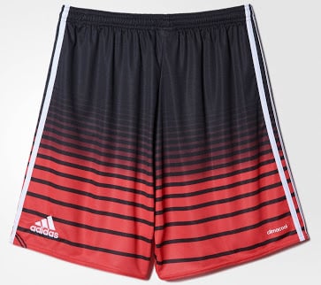 Maillot third Flamengo 2016