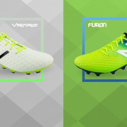 Image de l'article Un nouveau pack Toxic pour New Balance