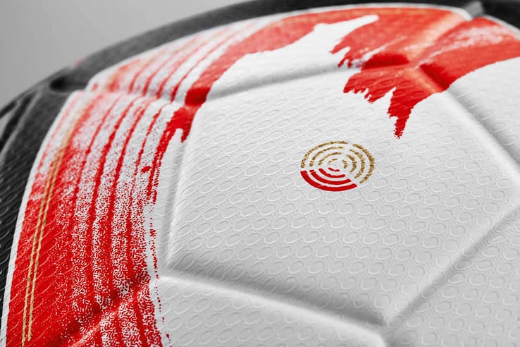 Ballon officiel Copa America 2016 - Nike