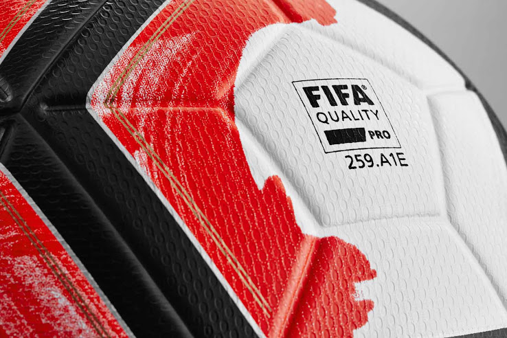 Ballon officiel Copa America 2016 - Nike