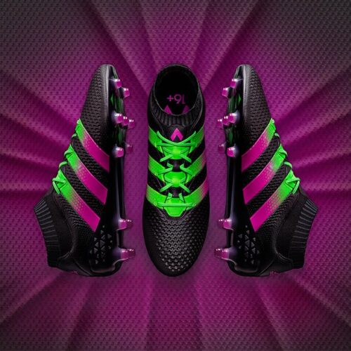 Image de l'article adidas ACE16 Primeknit édition Intersport