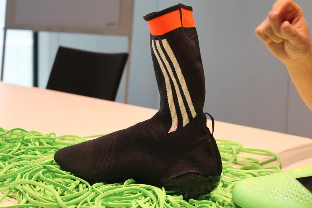 magista chaussette