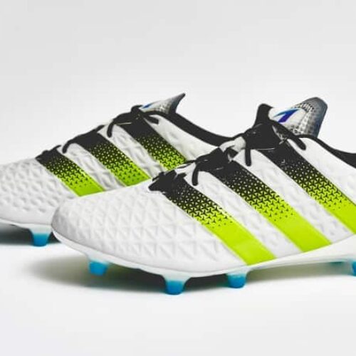 Image de l'article Une nouvelle adidas ACE16 blanche !