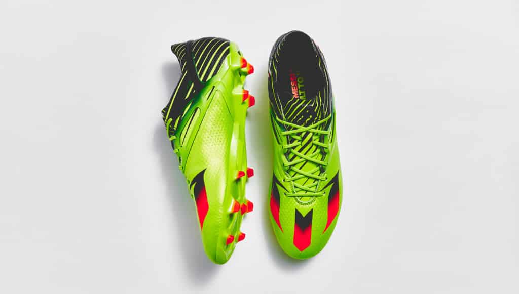 chaussure-football-adidas-messi-vert-2016