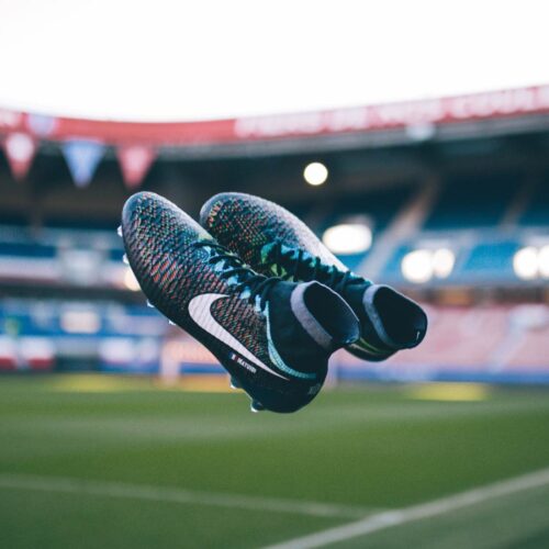 Image de l'article Les chaussures de PSG - Chelsea