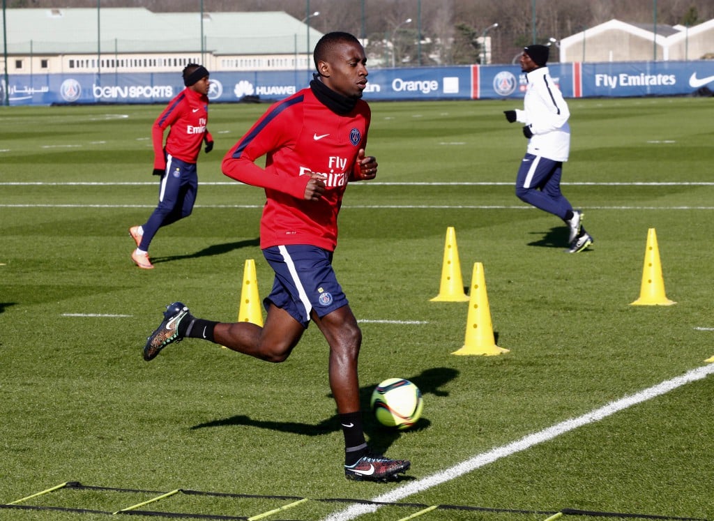 chaussure-football-nike-Magista-BHM-Matuidi-Training