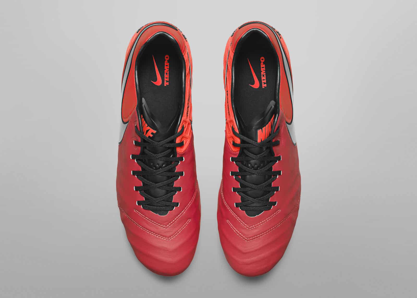 nike tiempo synthétique