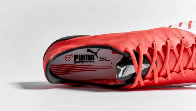 chaussure-football-puma-evospeed-1-4-sl-red-black-3