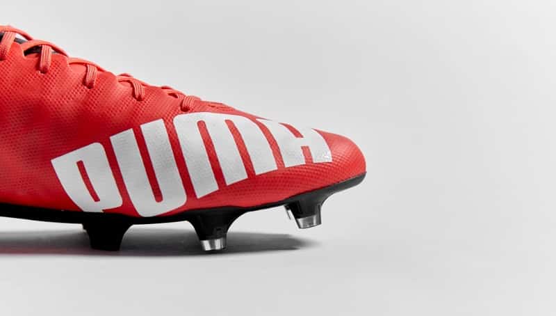 chaussure-football-puma-evospeed-1-4-sl-red-black-5