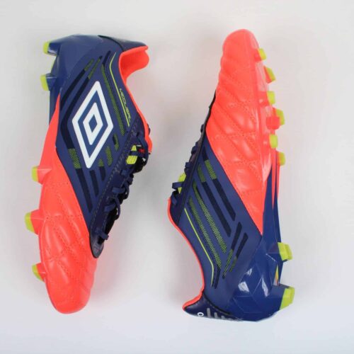 Image de l'article Umbro présente la Medusæ