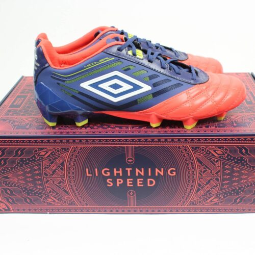 Image de l'article Test de l'Umbro Medusae Pro