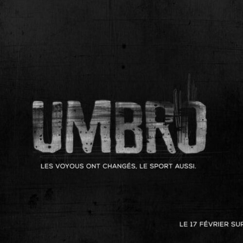 Image de l'article Umbro sort son 2ème épisode