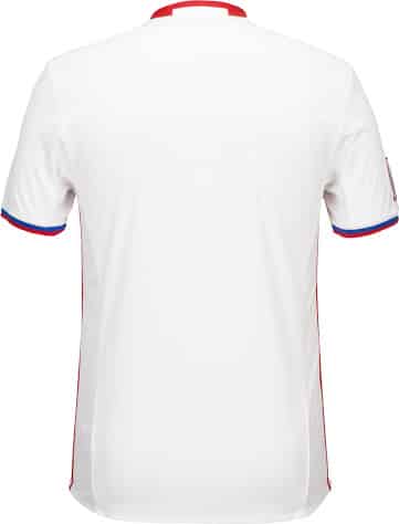 Maillot Toronto extérieur MLS 2016