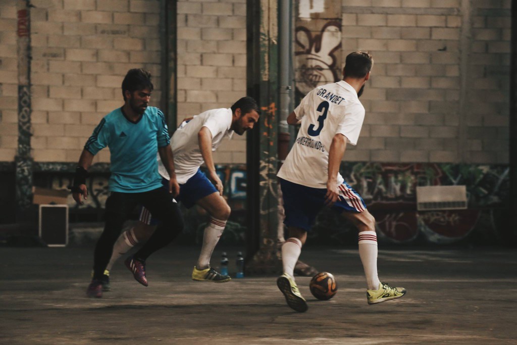 underground-fc-season-3-kiroubel-beaujour