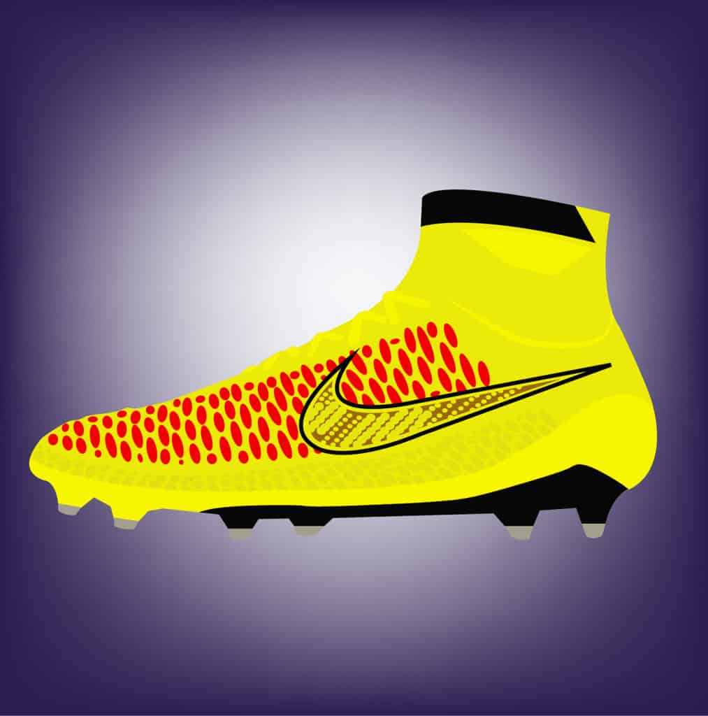 chaussures de foot jordan