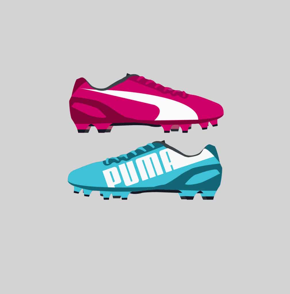 Illustration-Jordan-Budd-chaussure-football-puma-evospeed-1-2