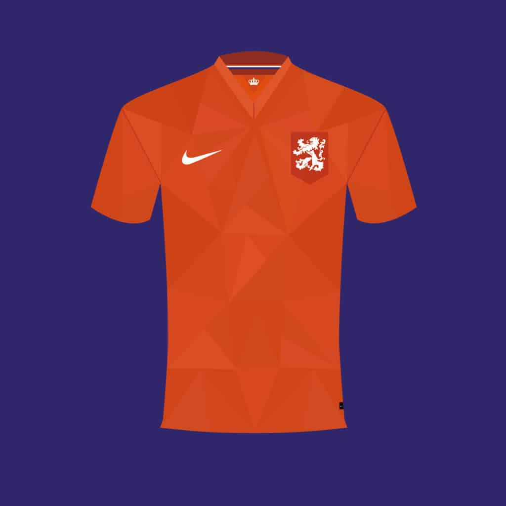 Illustration-Jordan-Budd-maillot-pays-bas-nike