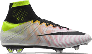 Nike Mercurial Superfly