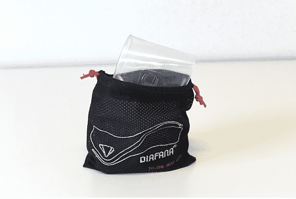 Pack Sport Fixer Diafana
