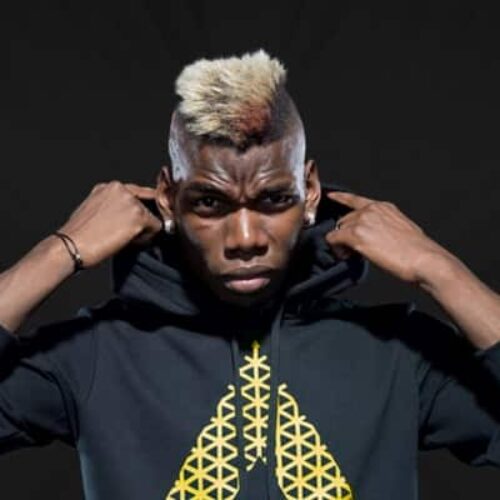 Image de l'article Pogba signe chez adidas