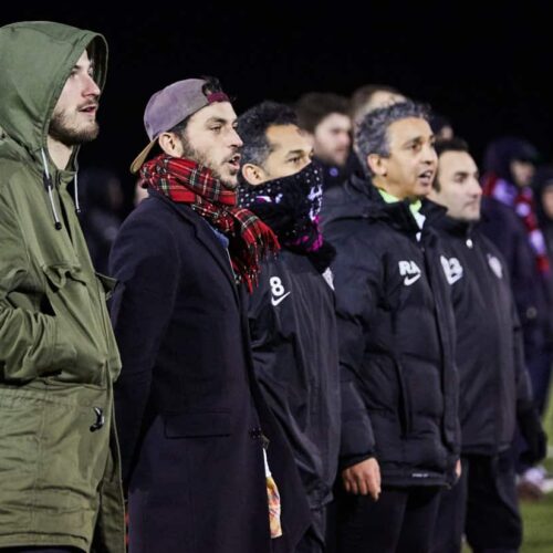 Image de l'article Le Ballon FC à Clairefontaine