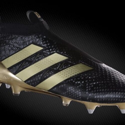 Image de l'article Top 10 : les meilleures chaussures signatures de foot