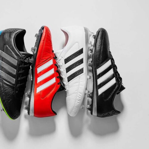 Image de l'article Focus sur la gamme adidas Gloro 16.1
