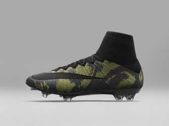 Nike dÃ©voile un pack Camo en Ã©dition limitÃ©e