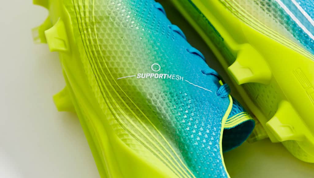 chaussure-foot-puma-evospeed-SL-mesh-fresh-3