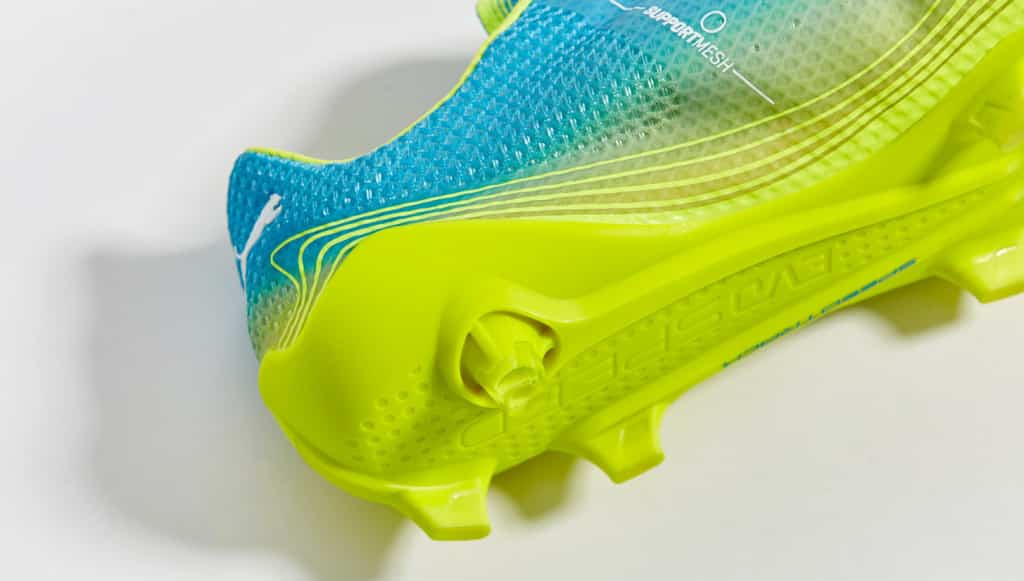 chaussure-foot-puma-evospeed-SL-mesh-fresh-5