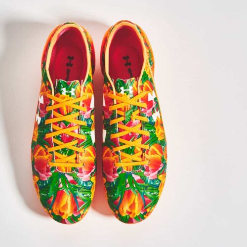 Image de l'article Under Armour SpeedForm spéciale 