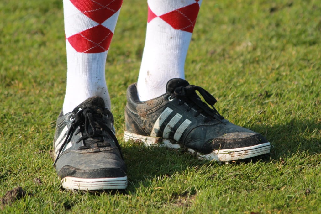 chaussure-football-adidas-Antoine-Devaux-Reims-Champagne-Footgolf