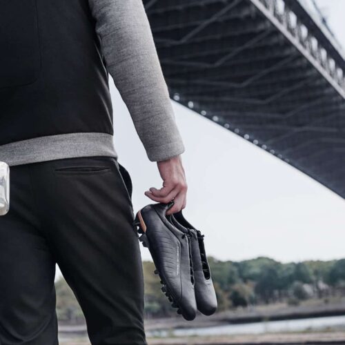 Image de l'article adidas Porsche Design Sport 2016