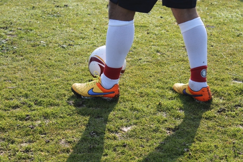 chaussure-football-footgolf-nike-tiempo-genio-V