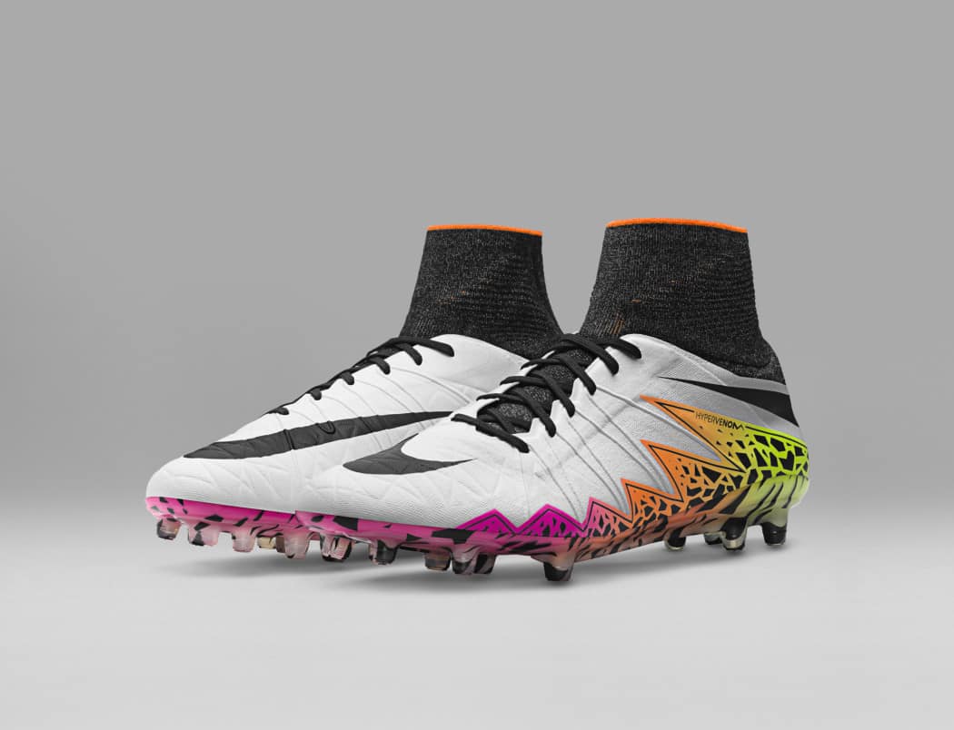 hypervenom 4