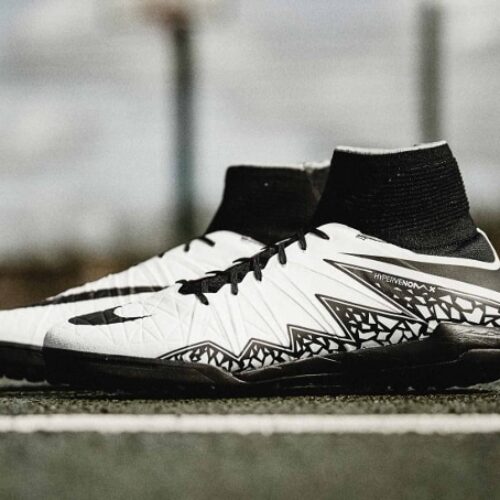 Image de l'article Un nouveau pack Noir et Blanc pour la gamme Nike FootballX